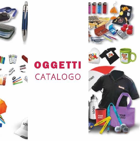Oggettistica Promozionale