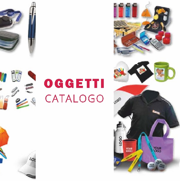 Oggettistica Promozionale