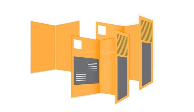 Depliant Brochure Depliant Brochure Cartellette
